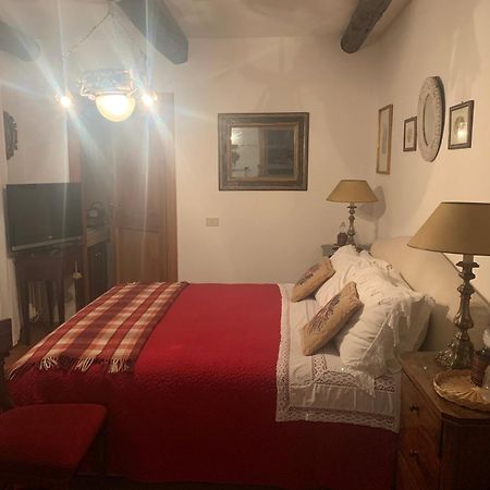 Misia Resort Орвието Экстерьер фото