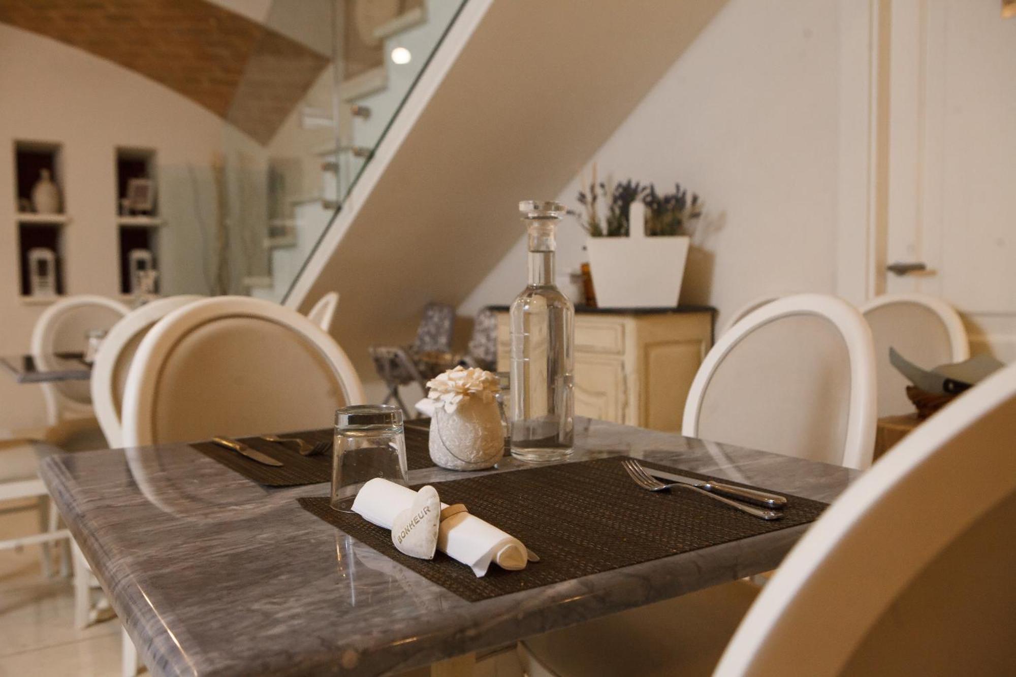 Misia Resort Орвието Экстерьер фото