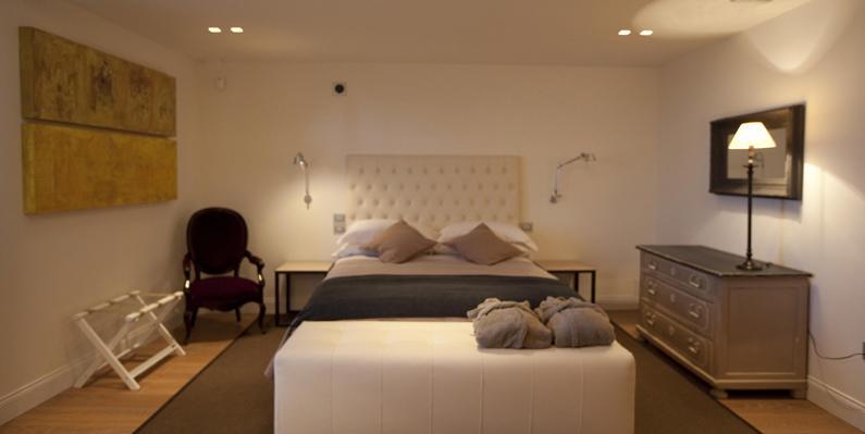 Misia Resort Орвието Экстерьер фото