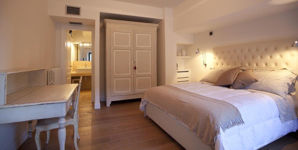 Misia Resort Орвието Экстерьер фото