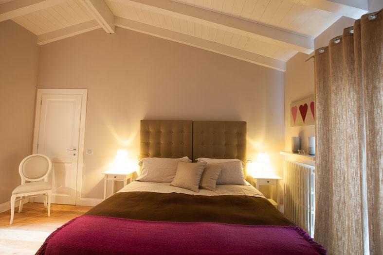 Misia Resort Орвието Экстерьер фото