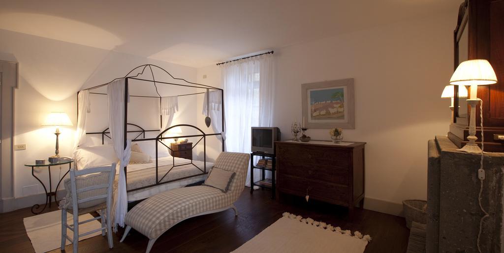 Misia Resort Орвието Экстерьер фото