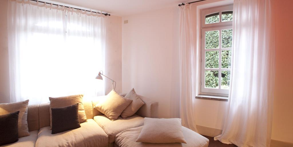 Misia Resort Орвието Экстерьер фото