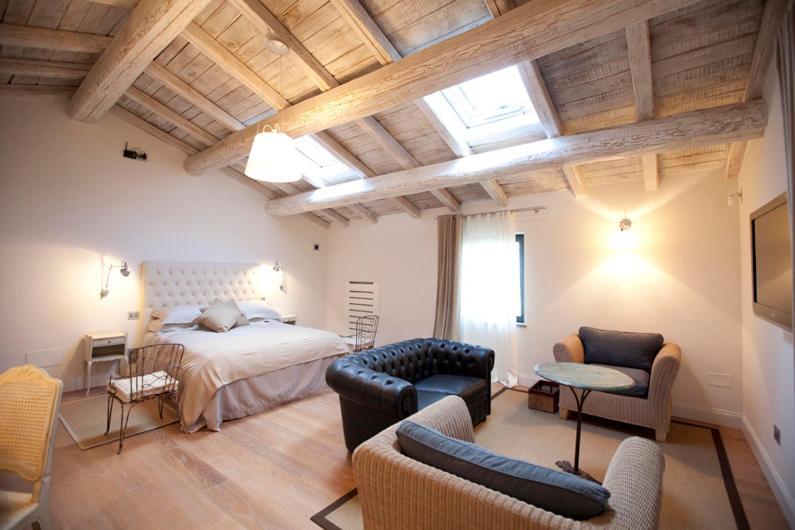 Misia Resort Орвието Экстерьер фото