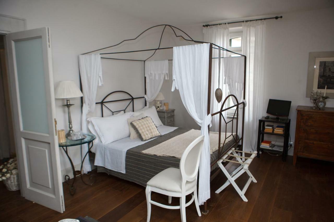 Misia Resort Орвието Экстерьер фото