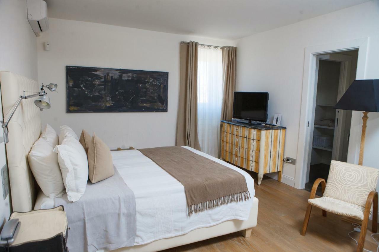 Misia Resort Орвието Экстерьер фото
