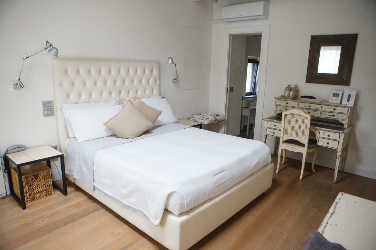 Misia Resort Орвието Экстерьер фото